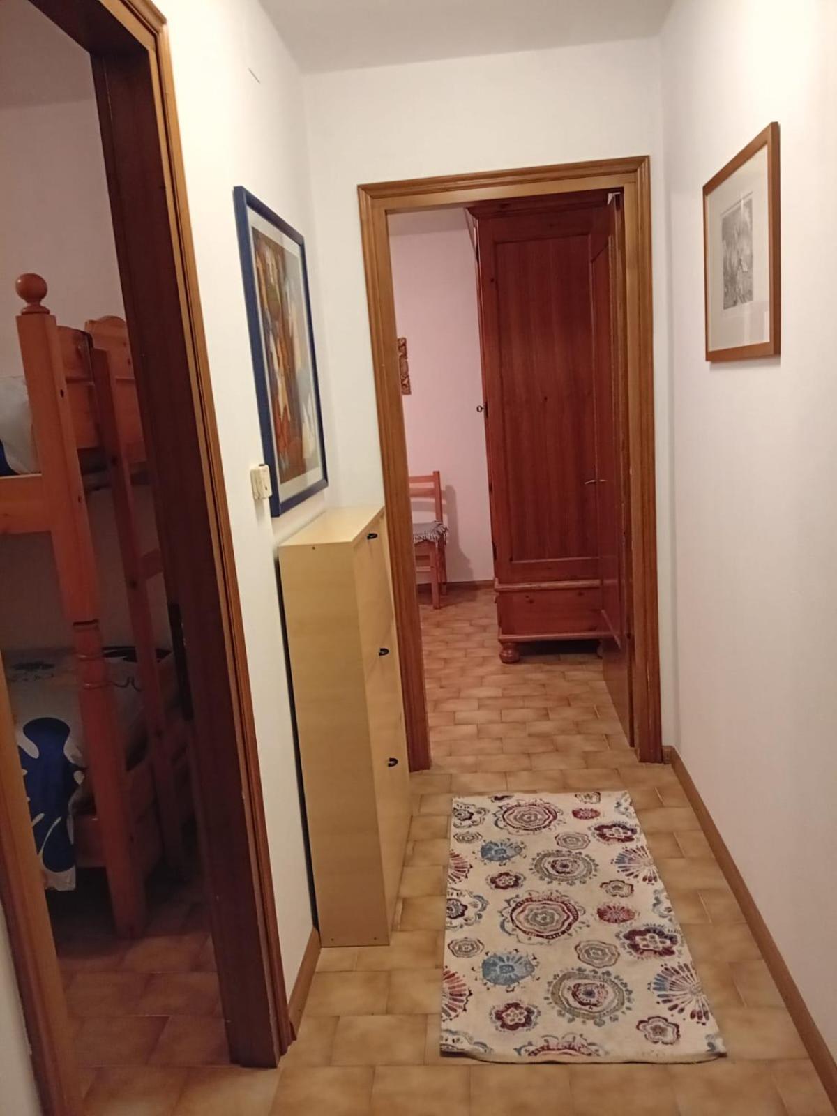 Casa Sartorin Apartment Canal San Bovo Ngoại thất bức ảnh