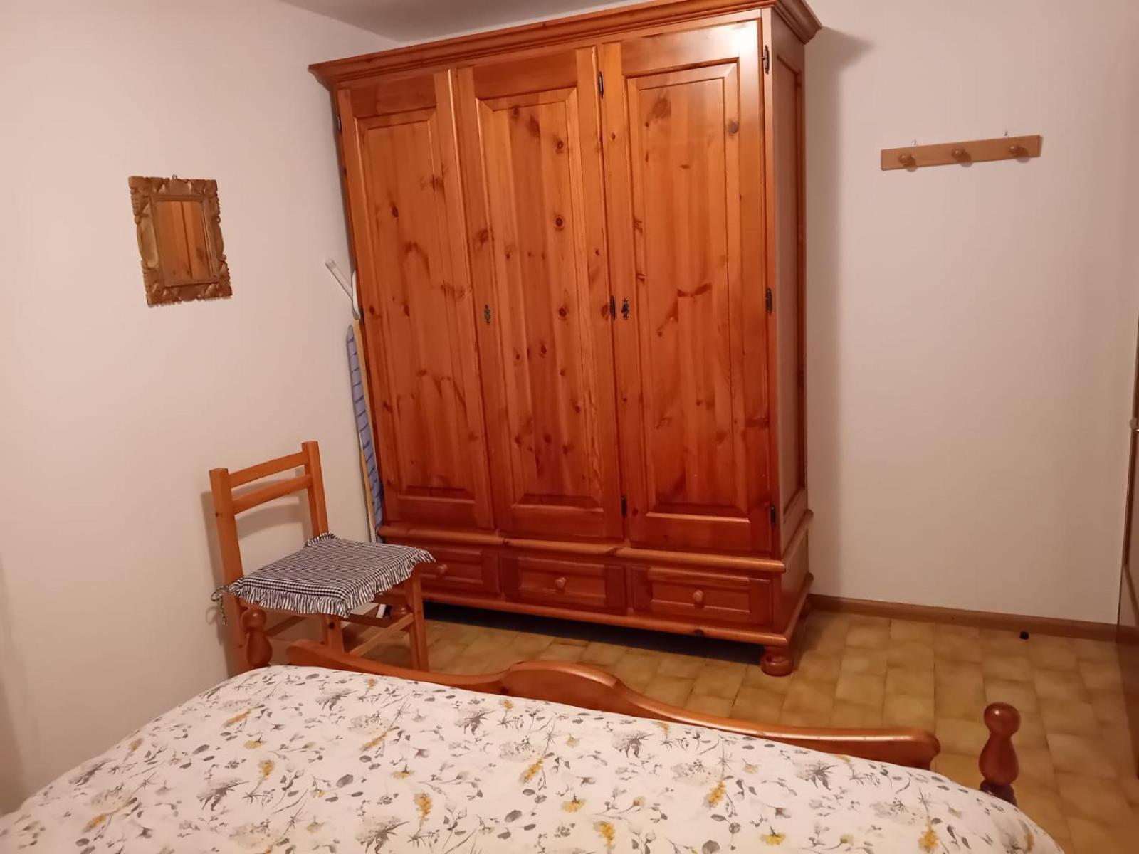 Casa Sartorin Apartment Canal San Bovo Ngoại thất bức ảnh