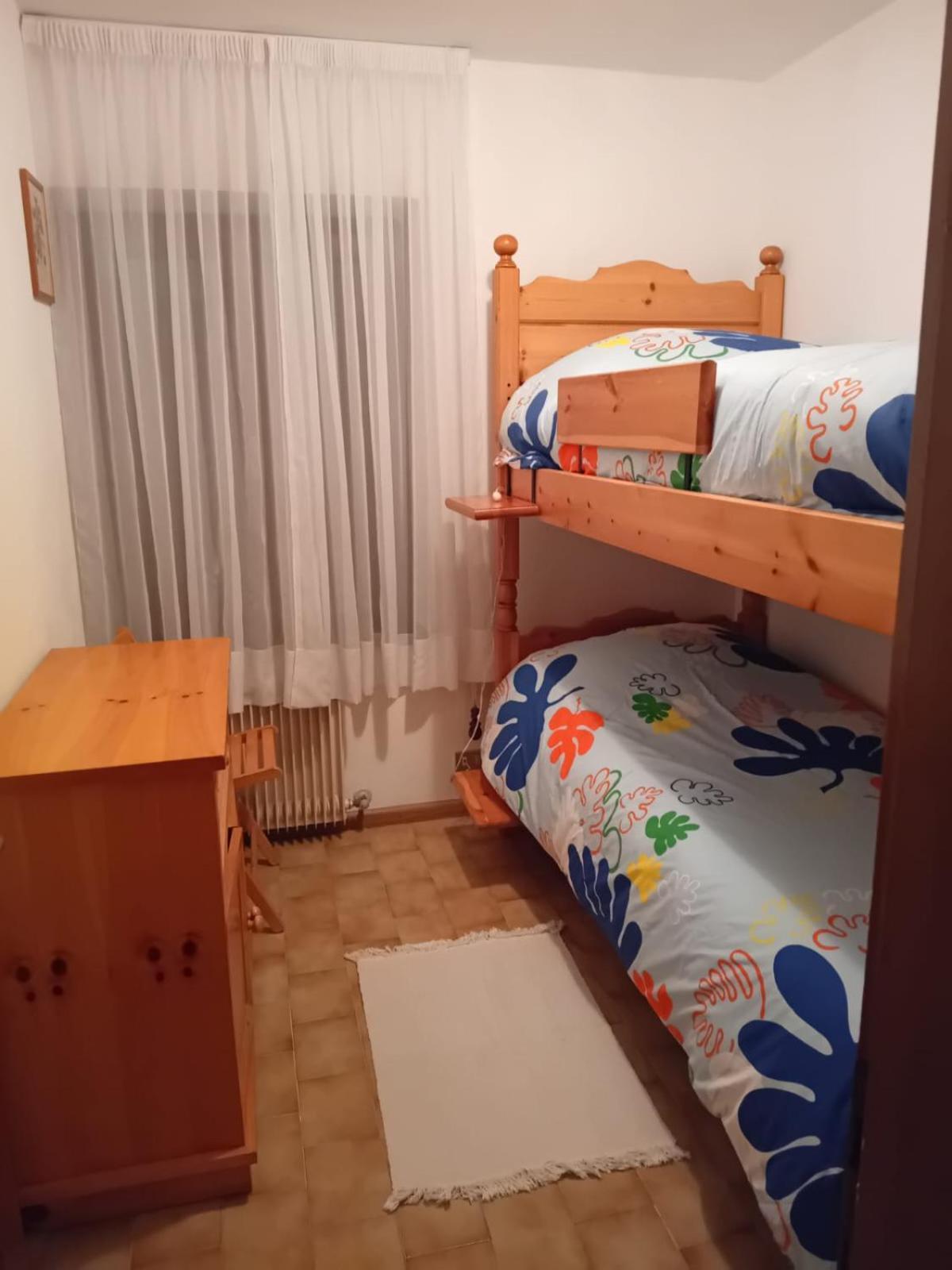 Casa Sartorin Apartment Canal San Bovo Ngoại thất bức ảnh